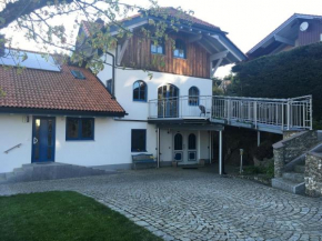 Ferienwohnung für 2 Personen im Bayerischen Wald